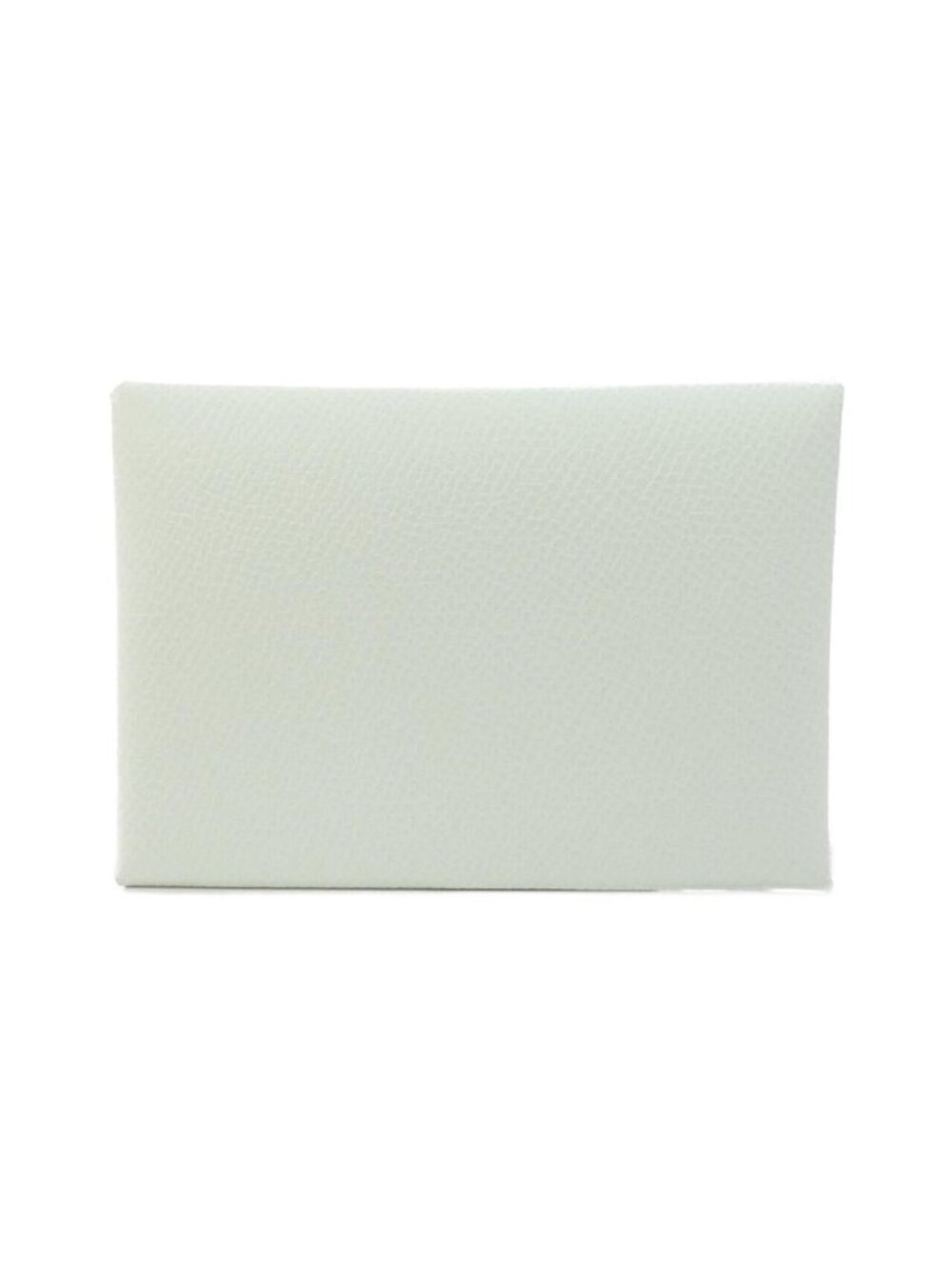 Hermes Calvi Duo Card Case